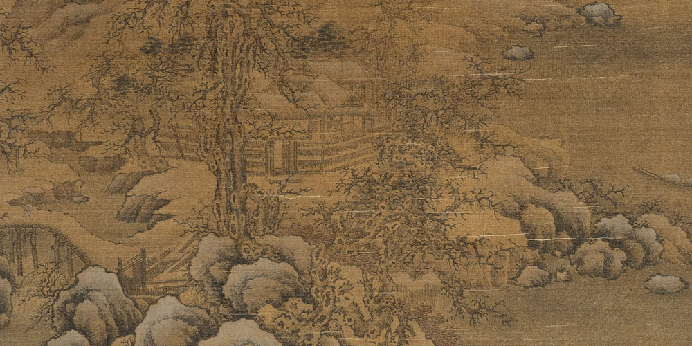 谁知竹西路，歌吹是扬州。