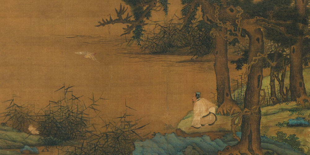 能容小人是大人，能培薄德是厚德。