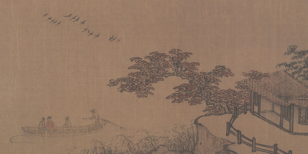 仍怜故乡水，万里送行舟。