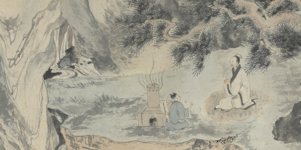 人命至重，有贵千金，一方济之，德逾于此。