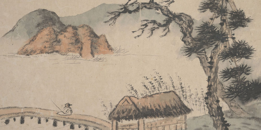 夺泥燕口，削铁针头，刮金佛面细搜求：无中觅有。