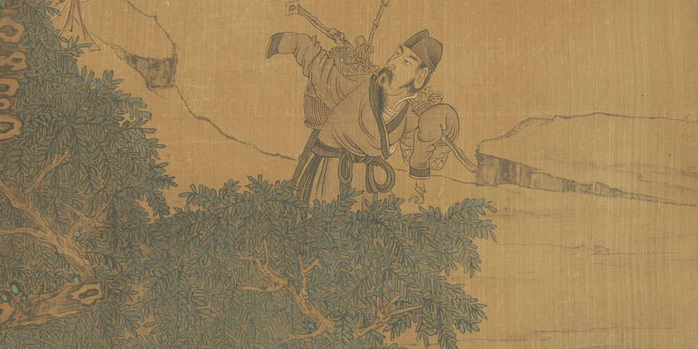 常恨言语浅，不如人意深。