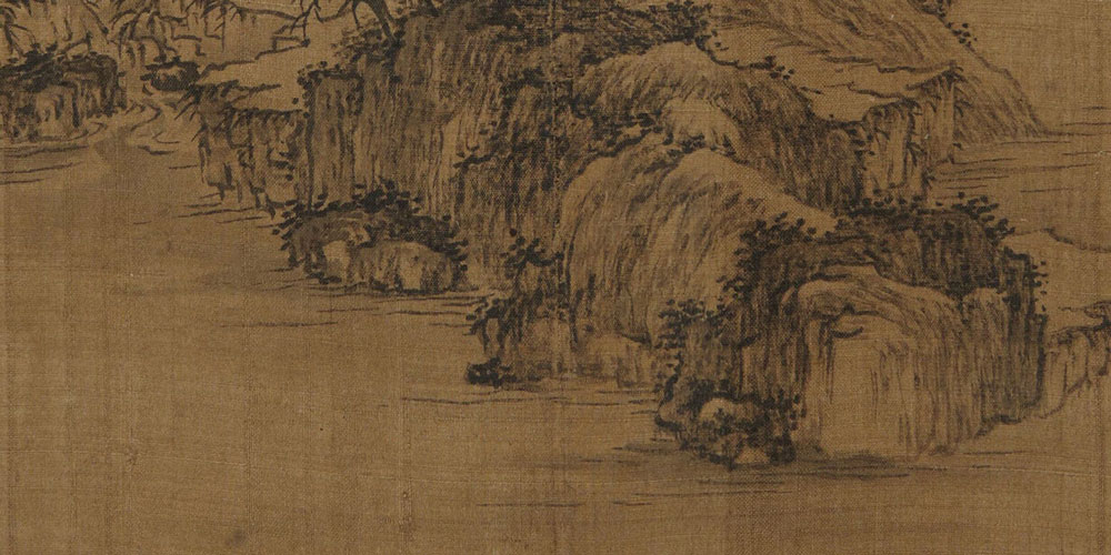 恻隐之心，仁之端也；羞恶之心，义之端也；辞让之心，礼之端也；是非之心，智之端也。