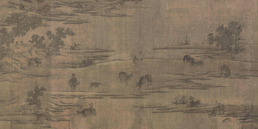 穷年忧黎元，叹息肠内热。