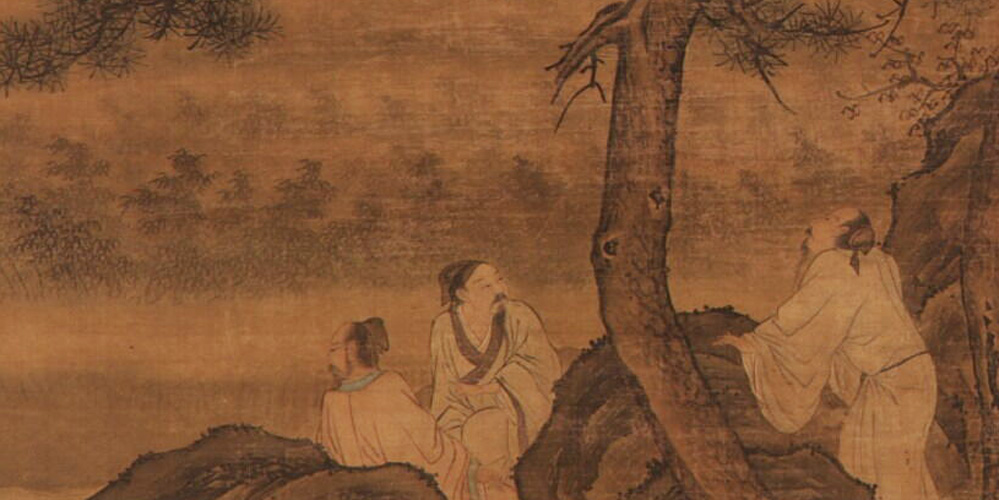 言必有主，行必有法，亲人必有方。