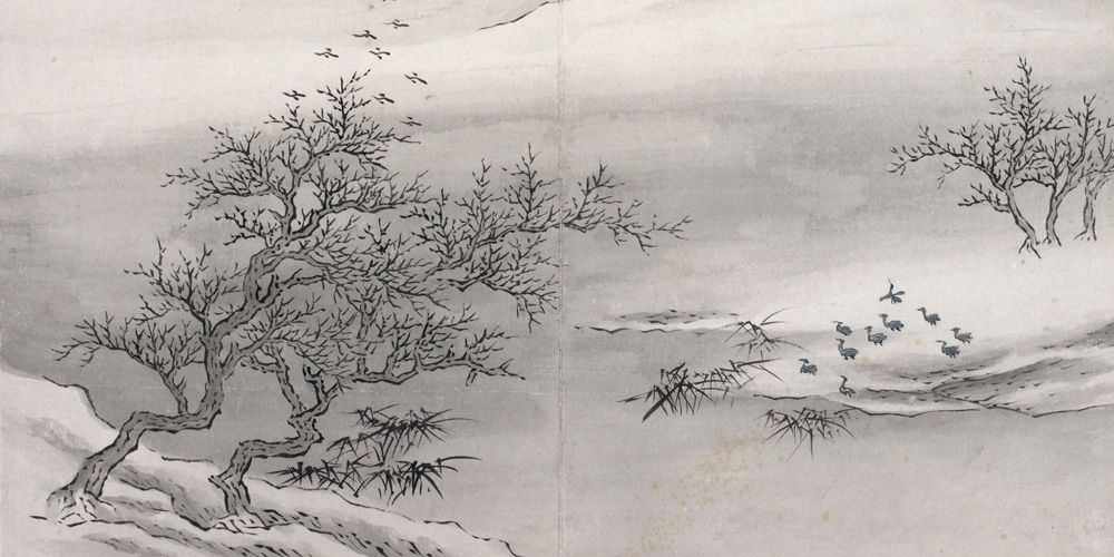离娄之明，公输子之巧，不以规矩，不能成方圆：师旷之聪，不以六律，不能正五音
