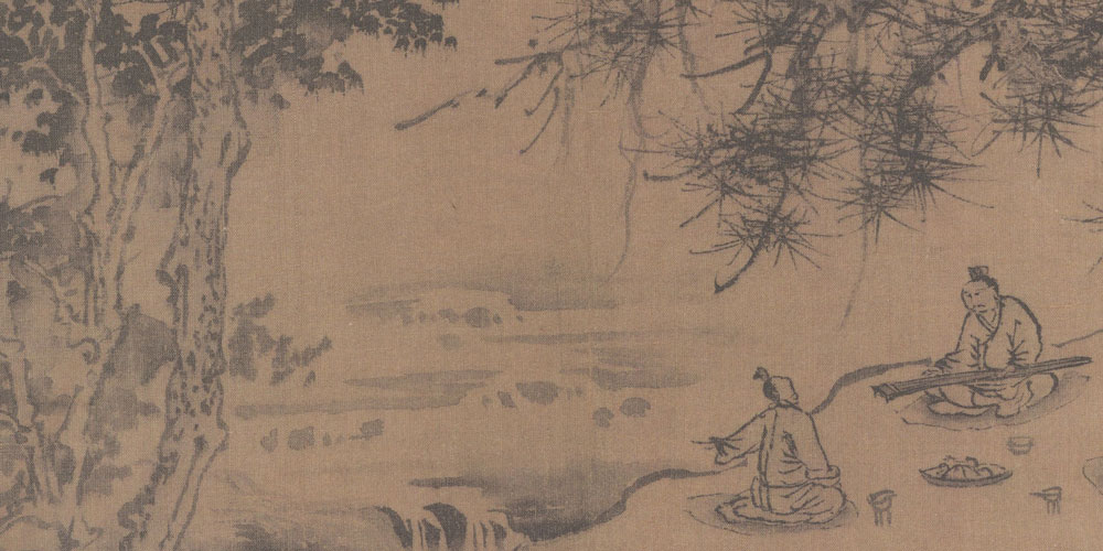 当路谁相假，知音世所稀。