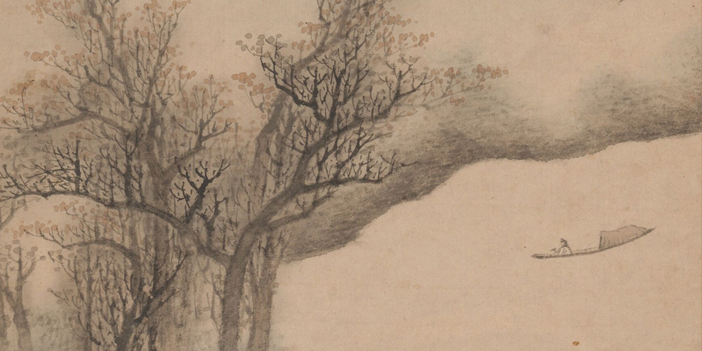 天下有道，却走马以粪。天下无道，戎马生於郊。