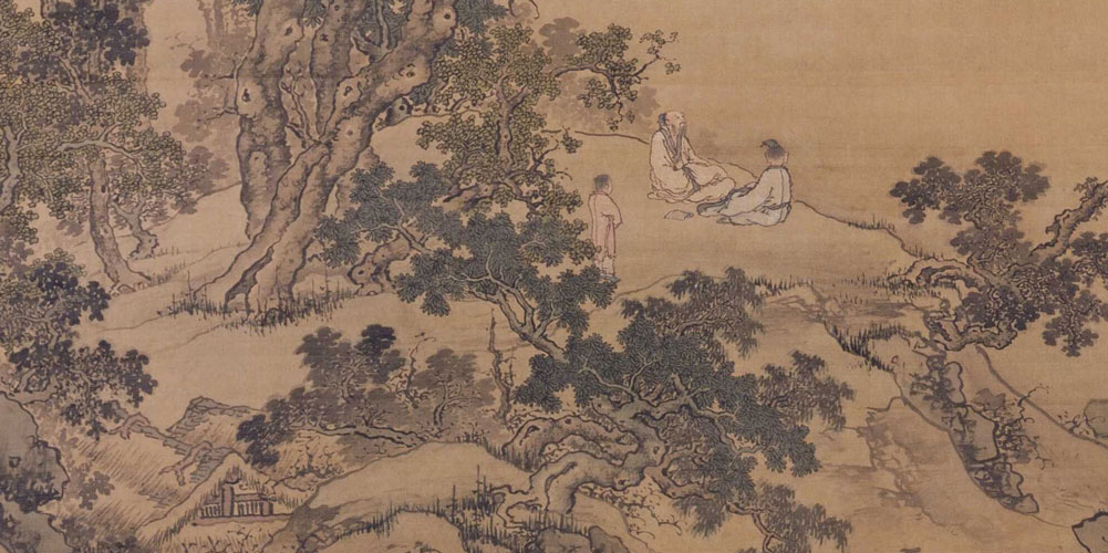 君子而诈善，无异小人之肆恶；君子而改节，不若小人之自新。