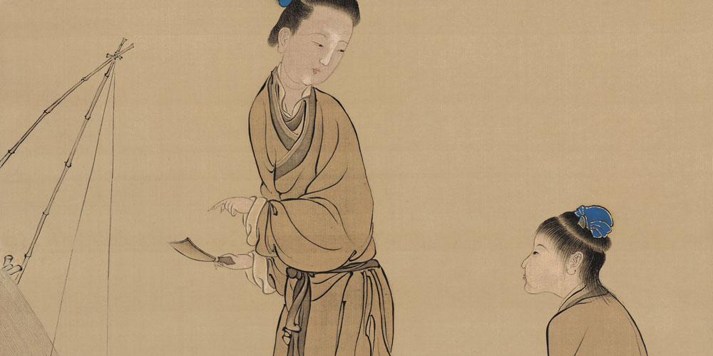 当家才知盐米贵，养子方知父母恩。