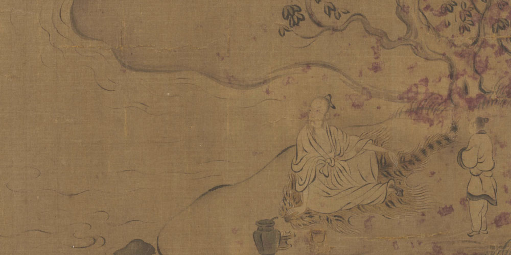 自是相思抽不尽，却教风雨怨秋声。