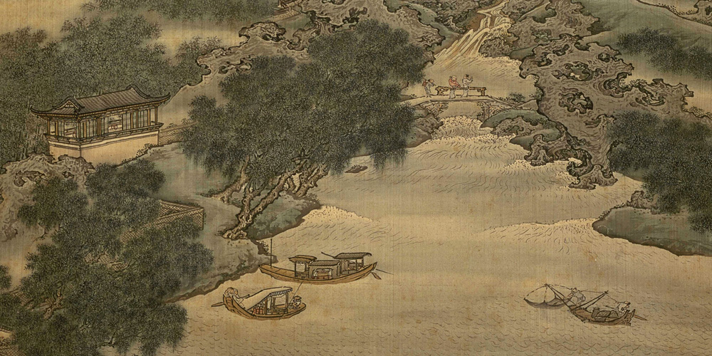十里扬州 ，三生杜牧，前事休说。