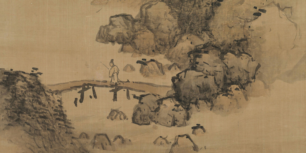 楚虽三户，亡秦必楚
