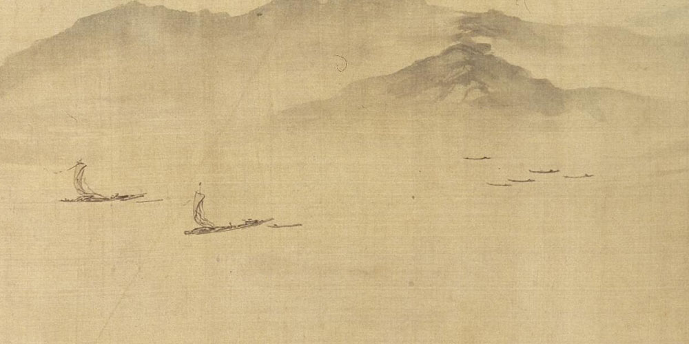 滚滚长江东逝水，浪花淘尽英雄。