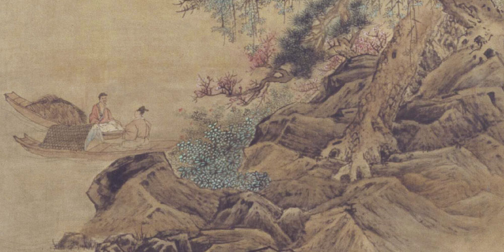 兵家胜败真常事，卷甲重来未可知。
