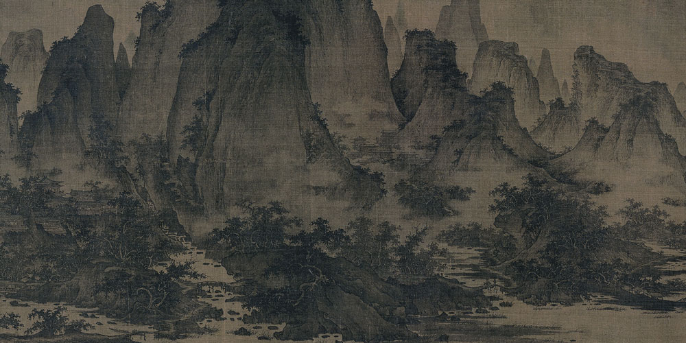只解沙场为国死，何须马革裹尸还。