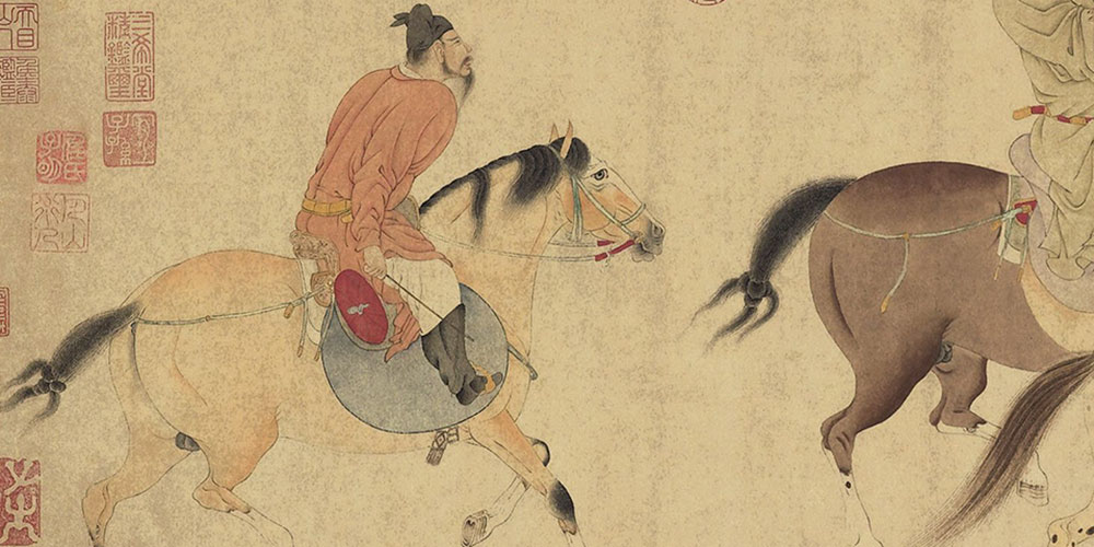 用兵之道，先胜后战，量敌论将，故举无遗策。