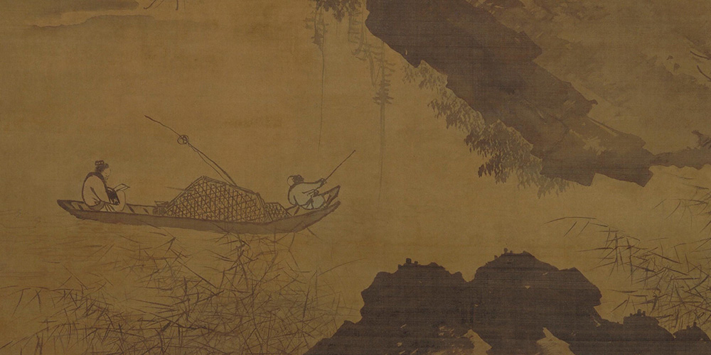君子之学也，以美其身；小人之学也，以为禽犊。