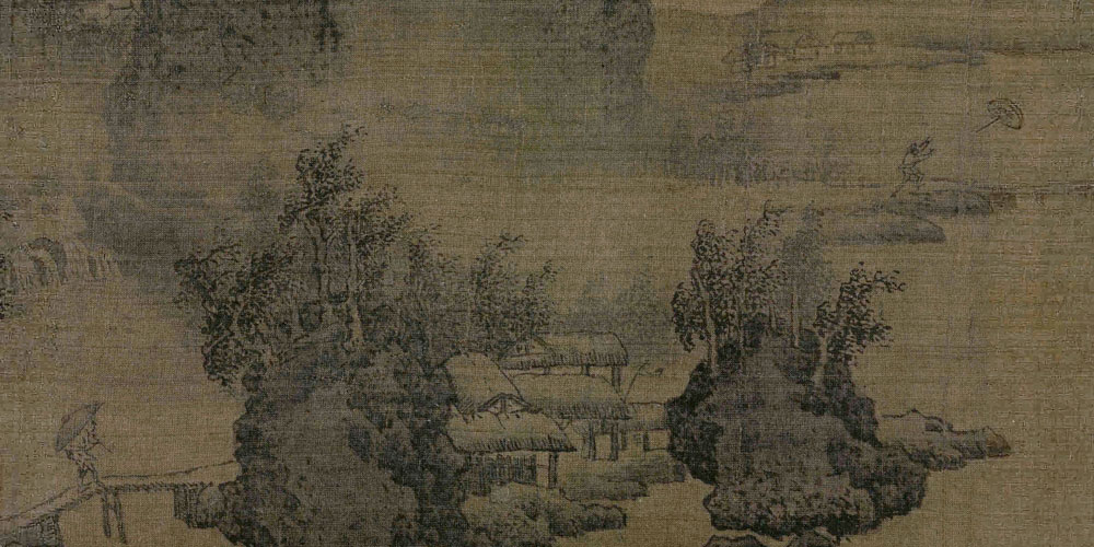 风雨如晦，鸡鸣不已。