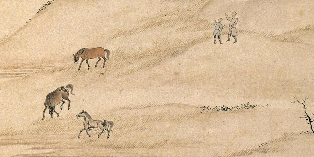 凡兵战之场，立尸之地，必死则生，幸生则死。