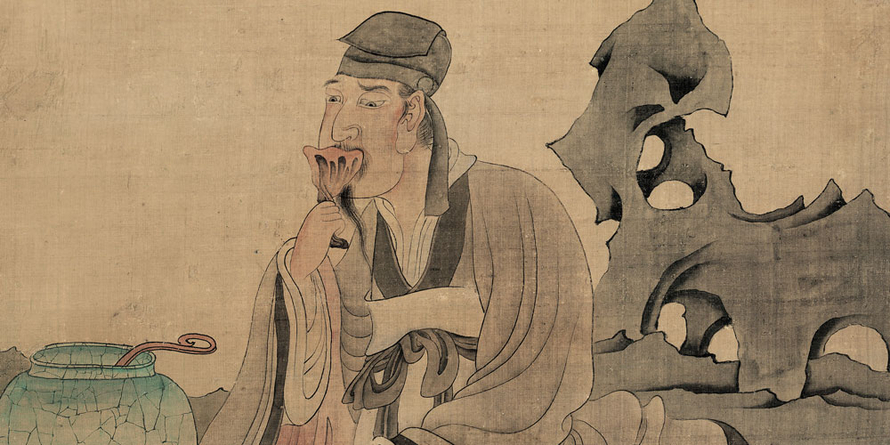 天地无全功，圣人无全能，万物无全用。故天职生覆，地职形载，圣职教化，物职所宜。