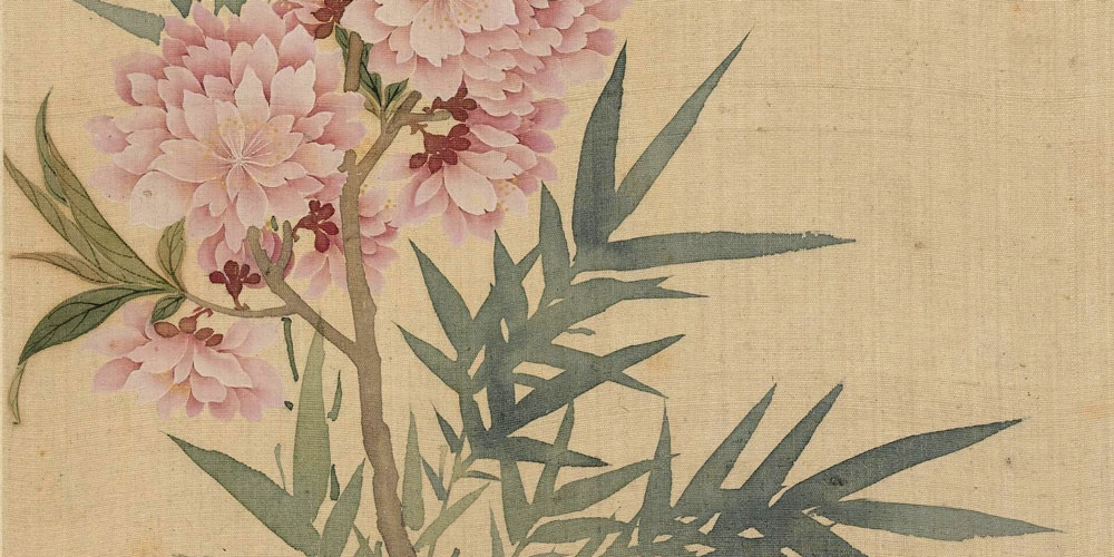 人情若比初相识，到底终无怨恨心。