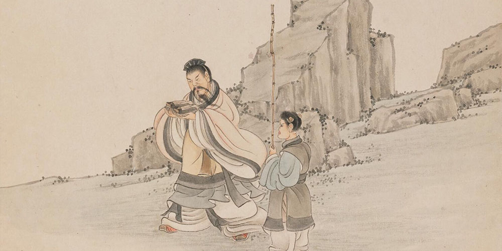 我欲乘风归去，又恐琼楼玉宇，高处不胜寒。