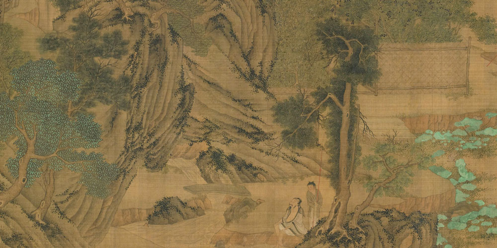 夫浅知之所争者，末矣。