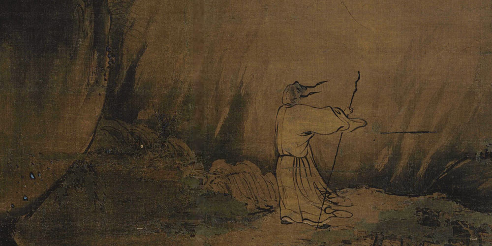 千里之行，始于足下。