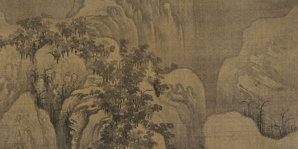 千秋万岁名，寂寞身后事。