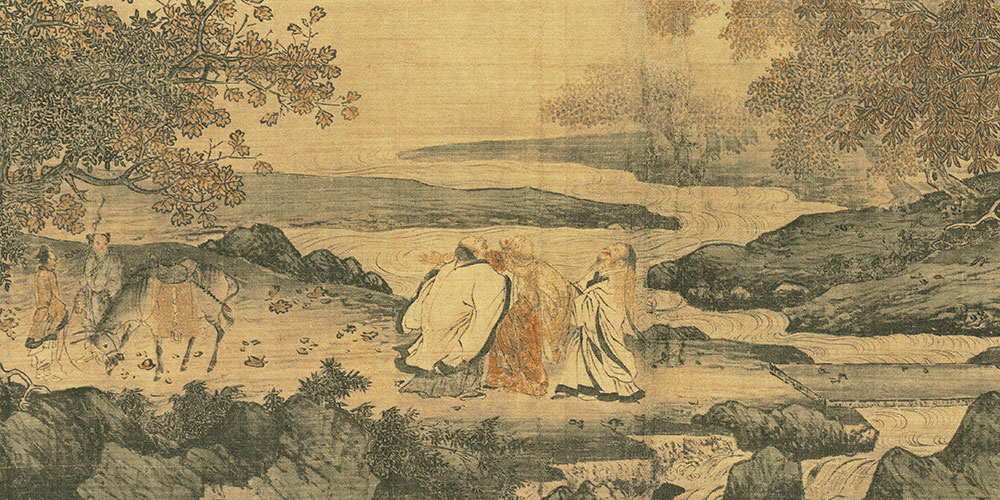 旁观拍手笑疏狂。