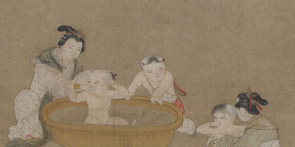 谢公最小偏怜女，自嫁黔娄百事乖。