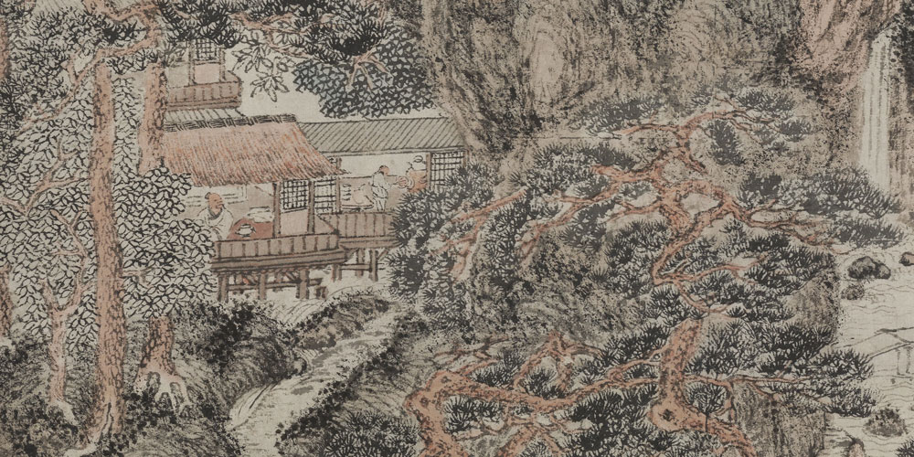 眼孔浅时无大量，心田偏处有奸谋。