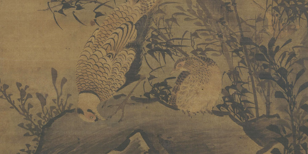 故天将降大任于是人也，必先苦其心志，劳其筋骨，饿其体肤，空乏其身，行拂乱其所为