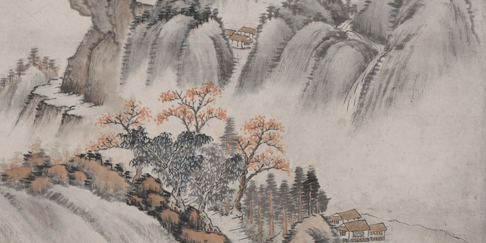别来不寄一行书。寻常相见了，犹道不如初。