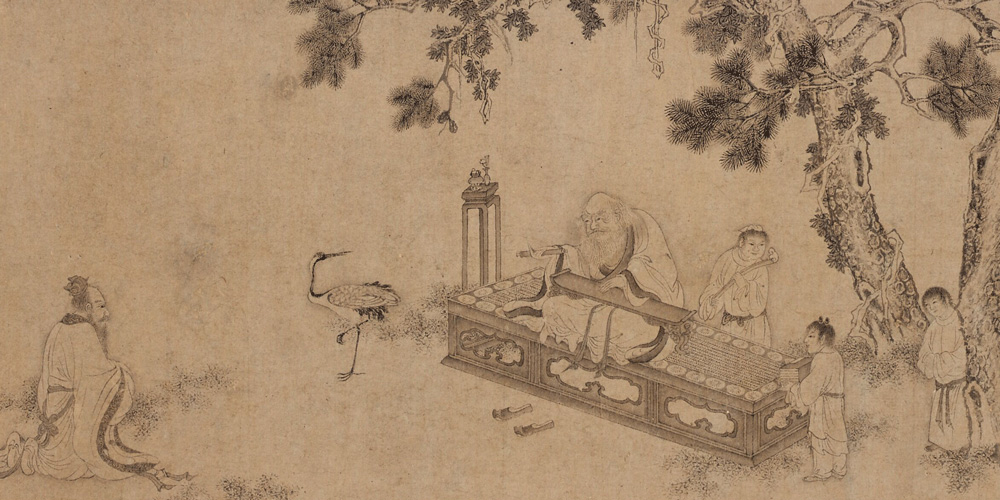 狂言千句如粪土，良言一句值千金。