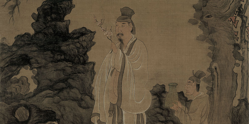 废一善，则众善衰。赏一恶，则众恶归。