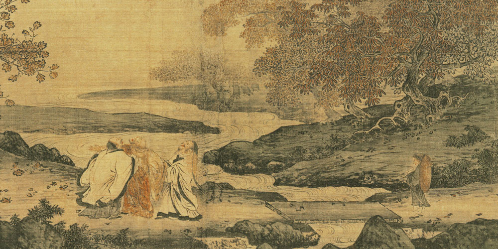 好话不在多说，有理不在高声！