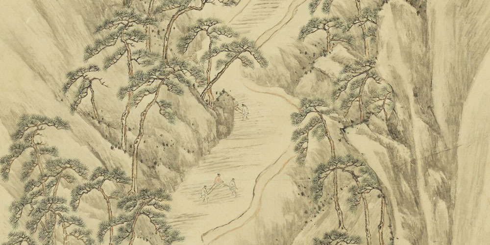 不镜于水，而镜于人，则吉凶可鉴也