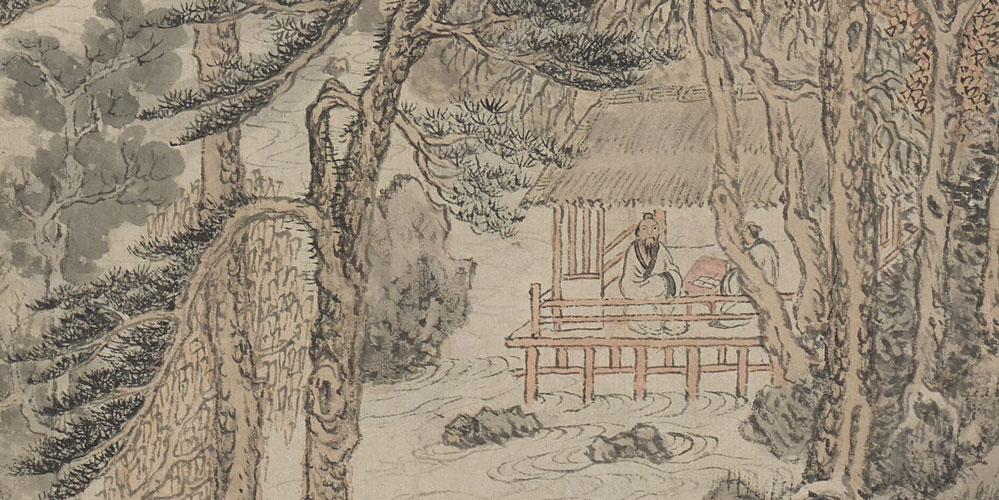 分明久旱逢甘雨，赛过他乡遇故知。