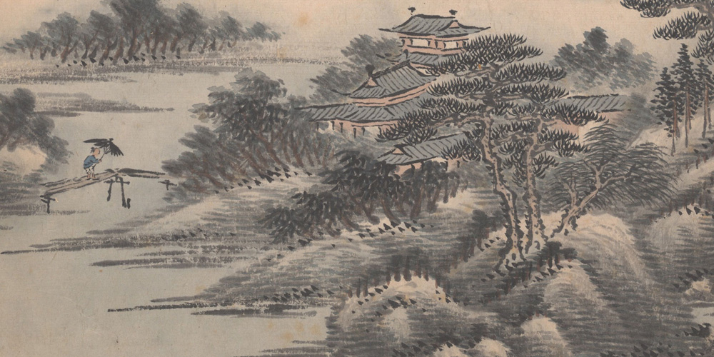道之不行也，我知之矣：知者过之；愚者不及也。道之不明也，我知之矣：贤者过之；不肖者不及也。