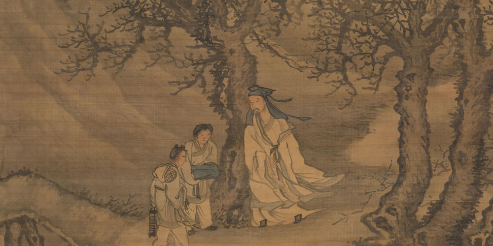 棋罢不知人换世，酒阑无奈客思家。
