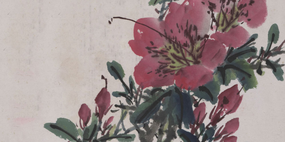 蜀国曾闻子规鸟，宣城还见杜鹃花。
