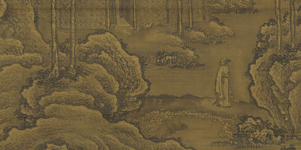 又送王孙去，萋萋满别情。