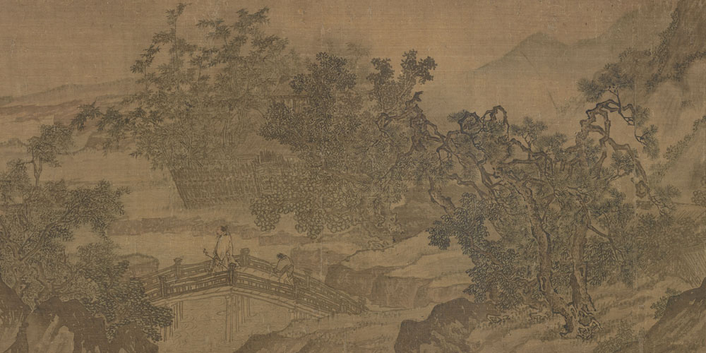 事穷势蹙之人，当原其初心；功成行满之士，要观其末路。