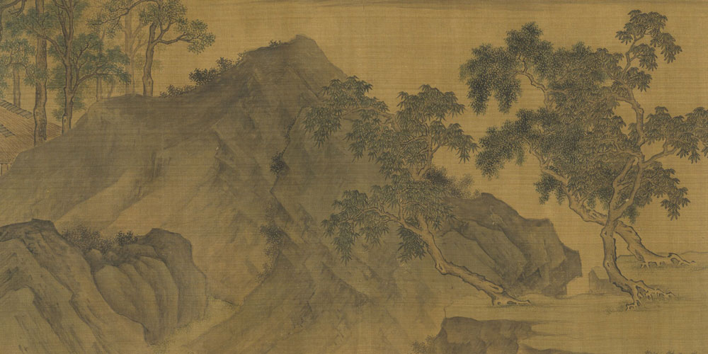 亲履艰难者知下情，备经险易者达物伪。