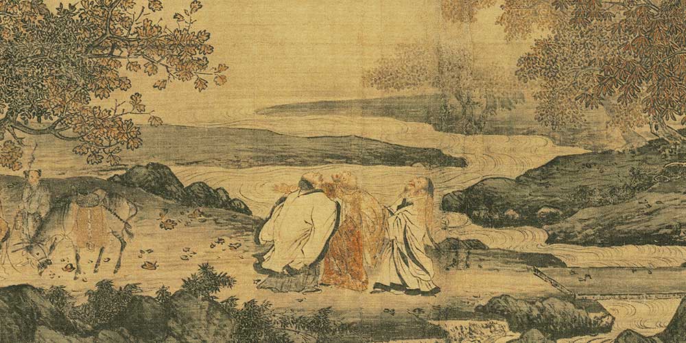故视强，则目不明；听甚，则耳不聪；思虑过度，则智识乱。