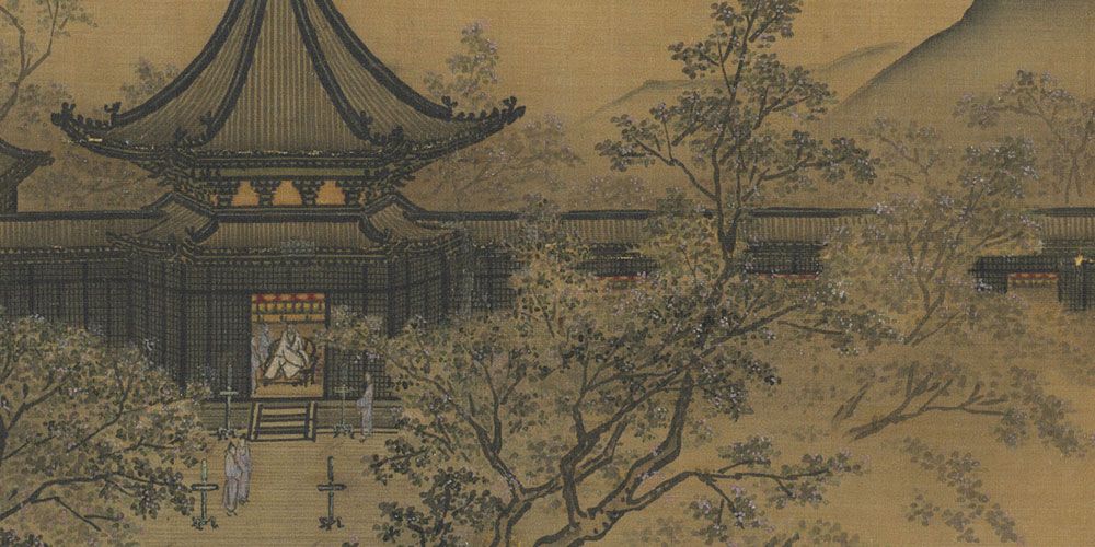 昼短苦夜长，何不秉烛游！