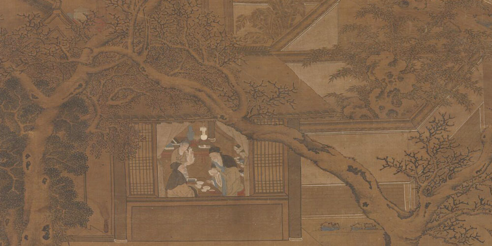 本是同根生，相煎何太急？