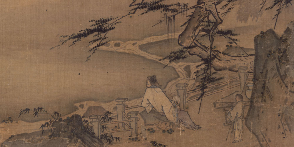利天下者，天下启之；害天下者，天下闭之。